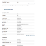 Vierter Schritt Antragstellung 1822direkt Privatkredit