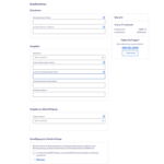 Screenshot Deutsche Bank Kreditantrag Seite Vier