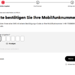 Openbank Kreditantrag Seite Fünf