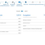 Raiffeisenbank Werratal-Landeck eG Wunschkreditantrag Seite drei