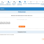 Raiffeisenbank Werratal-Landeck eG Wunschkreditantrag Seite vier