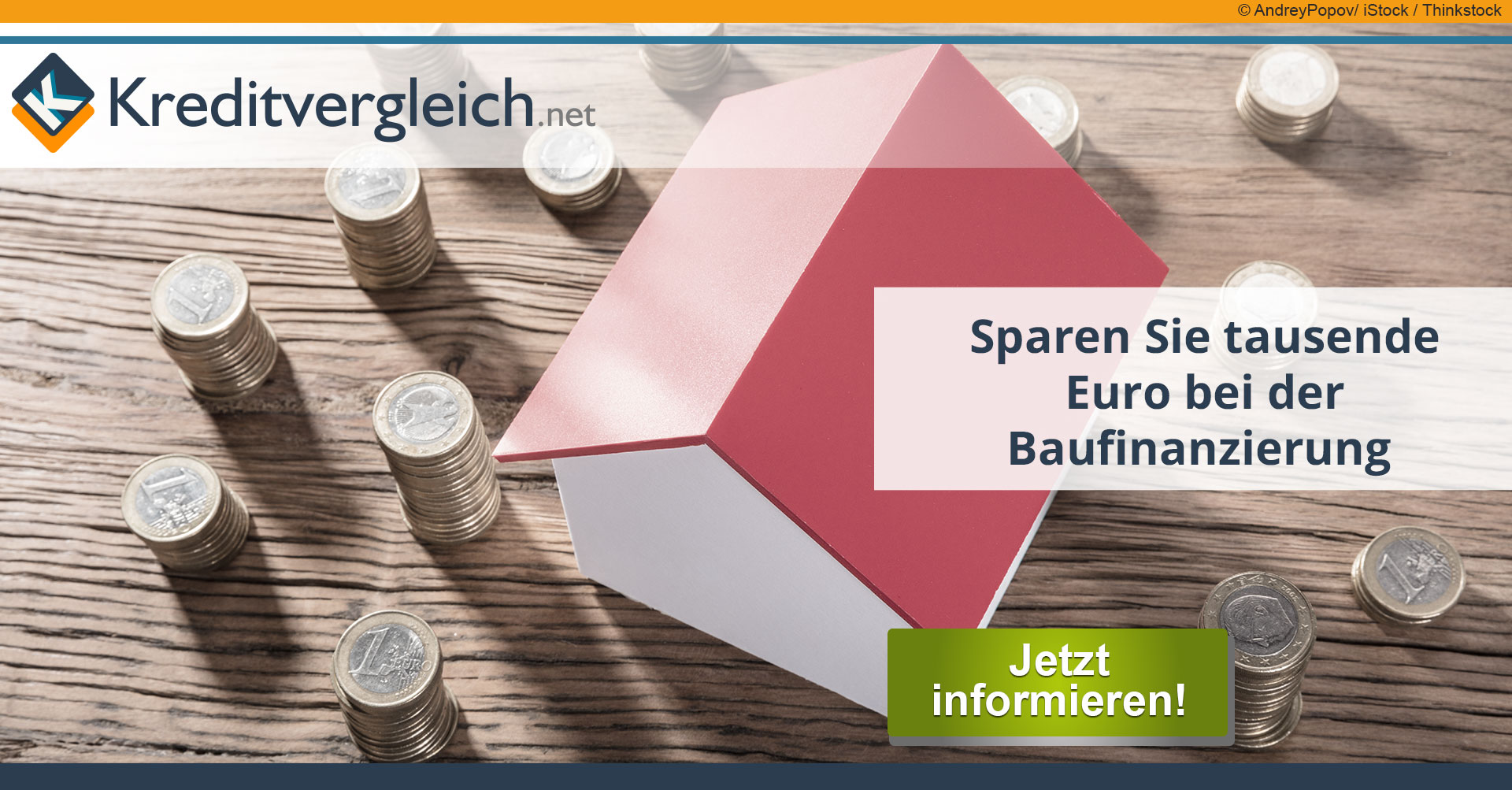 Die Zehn Besten Spartipps Fur Ihre Baufinanzierung