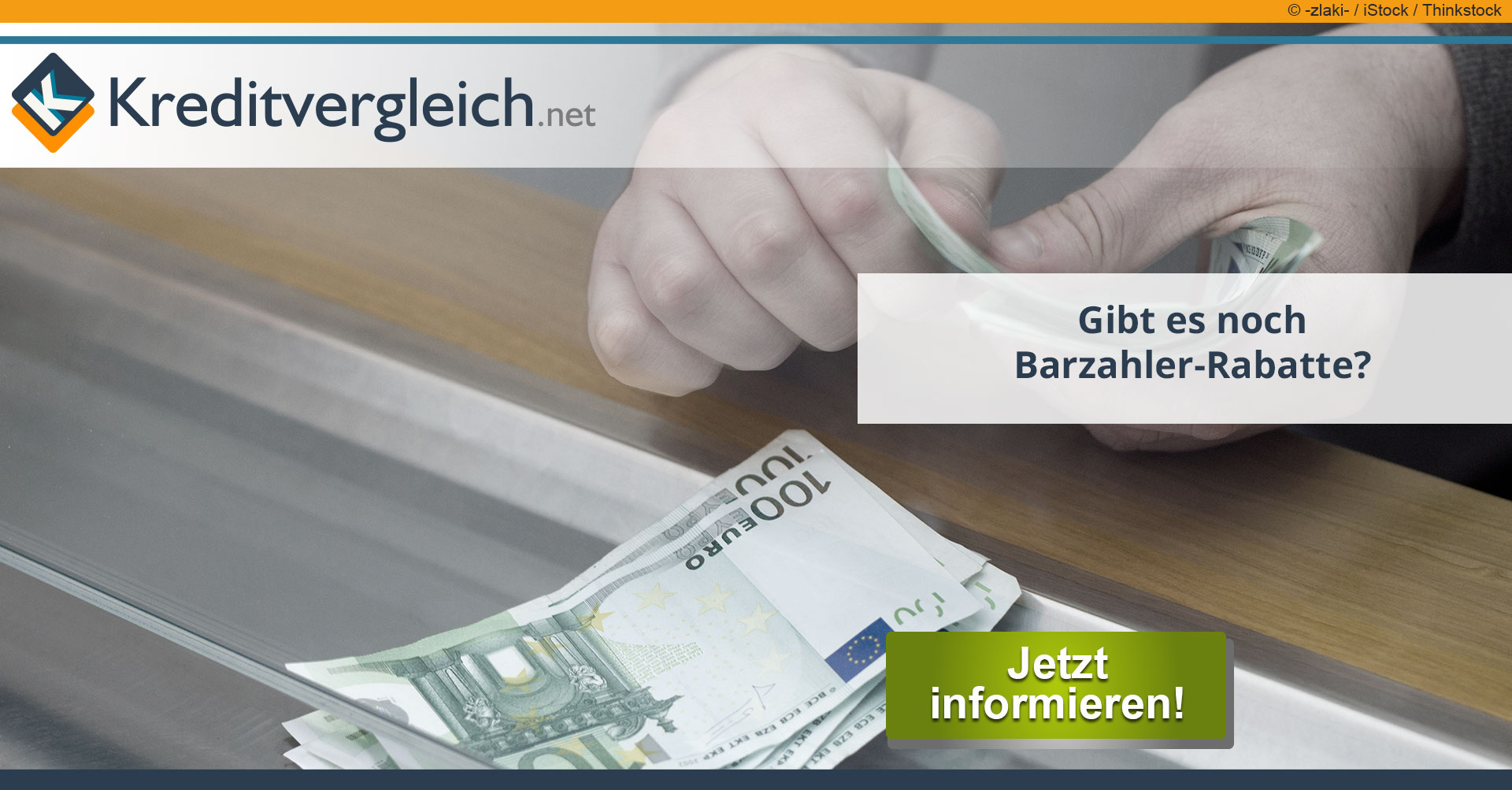 BarzahlerRabatt Autokauf