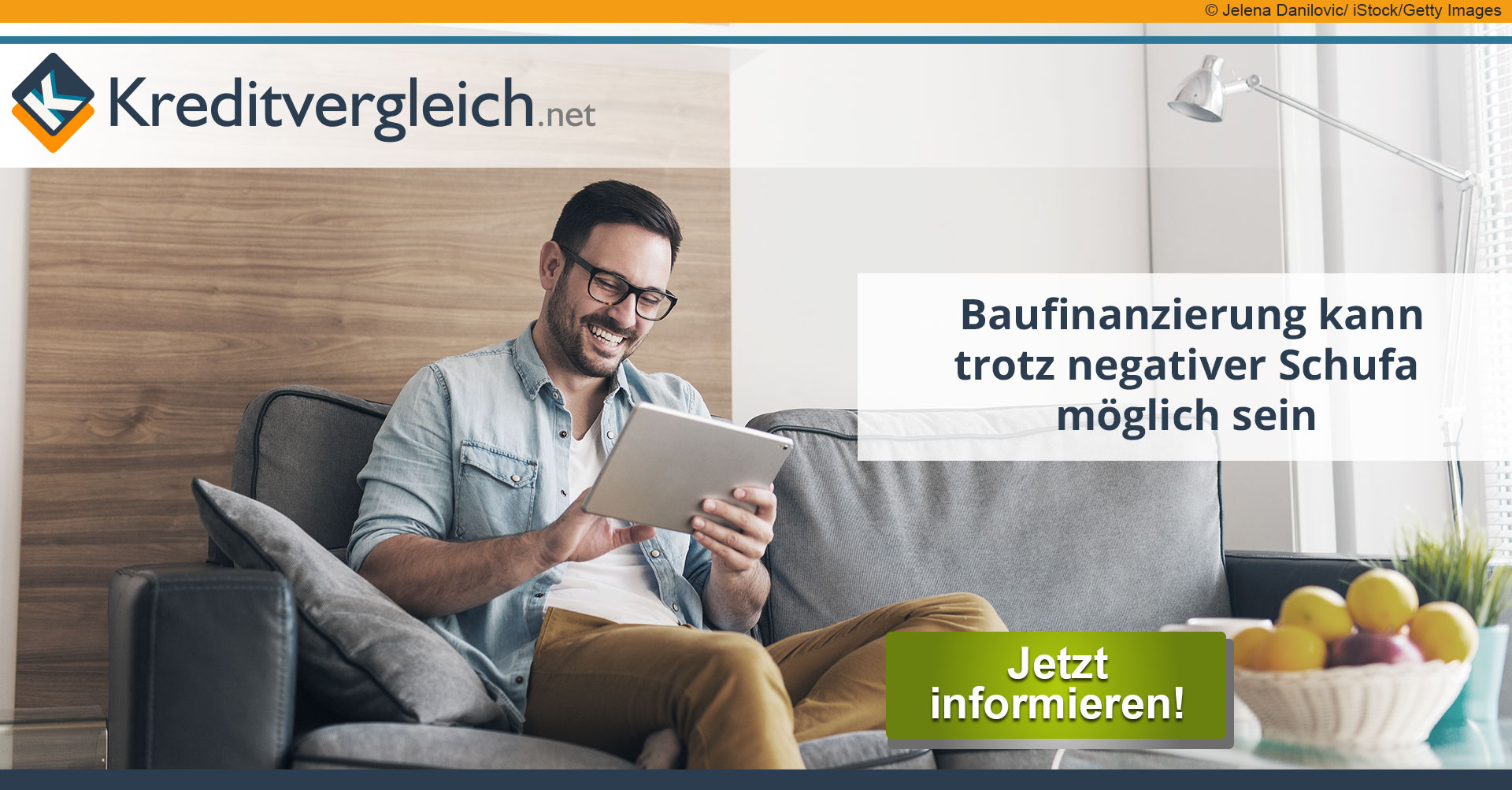 Baufinanzierung trotz Schufa: So ist ein ...