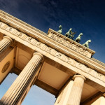 Das Brandenburger Tor