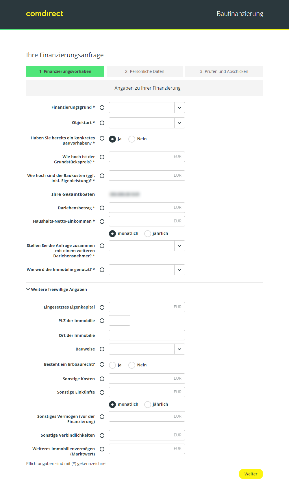 Comdirect Ort Comdirect Ort