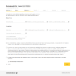 Commerzbank Privatkedit Antrag Screenshot 3