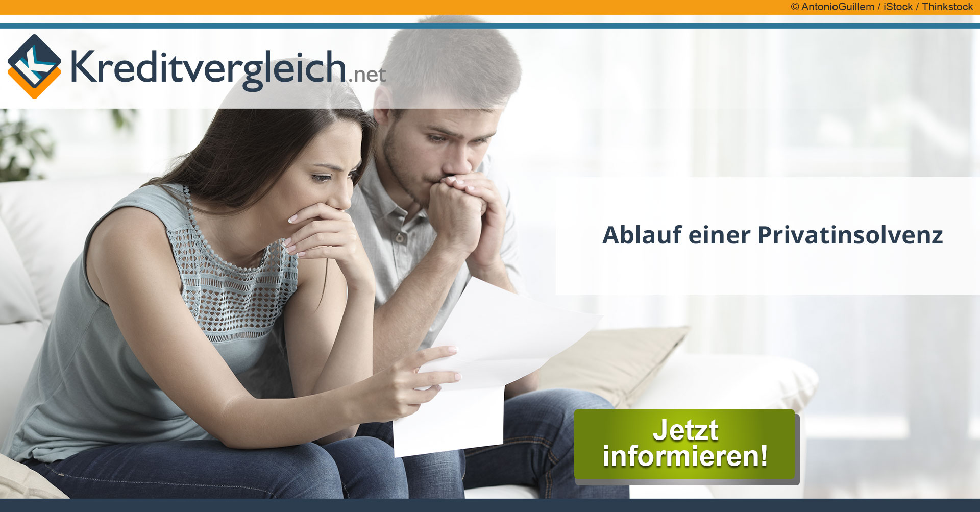 Ablauf einer Privatinsolvenz: Schuldenfrei in 3 oder 6 Jahren