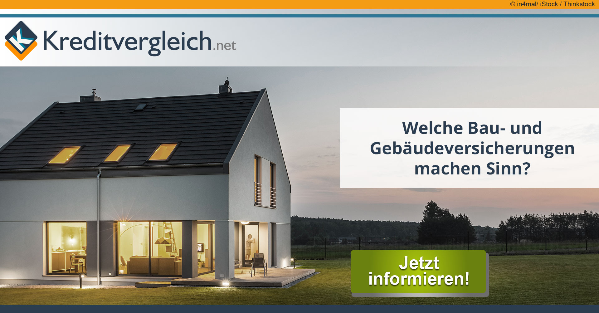 Wichtige Absicherungen Fur Angehende Bauherren Und Hausherren