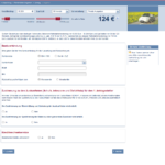 Vierter Schritt Antragstellung DSL Bank Privatkredit