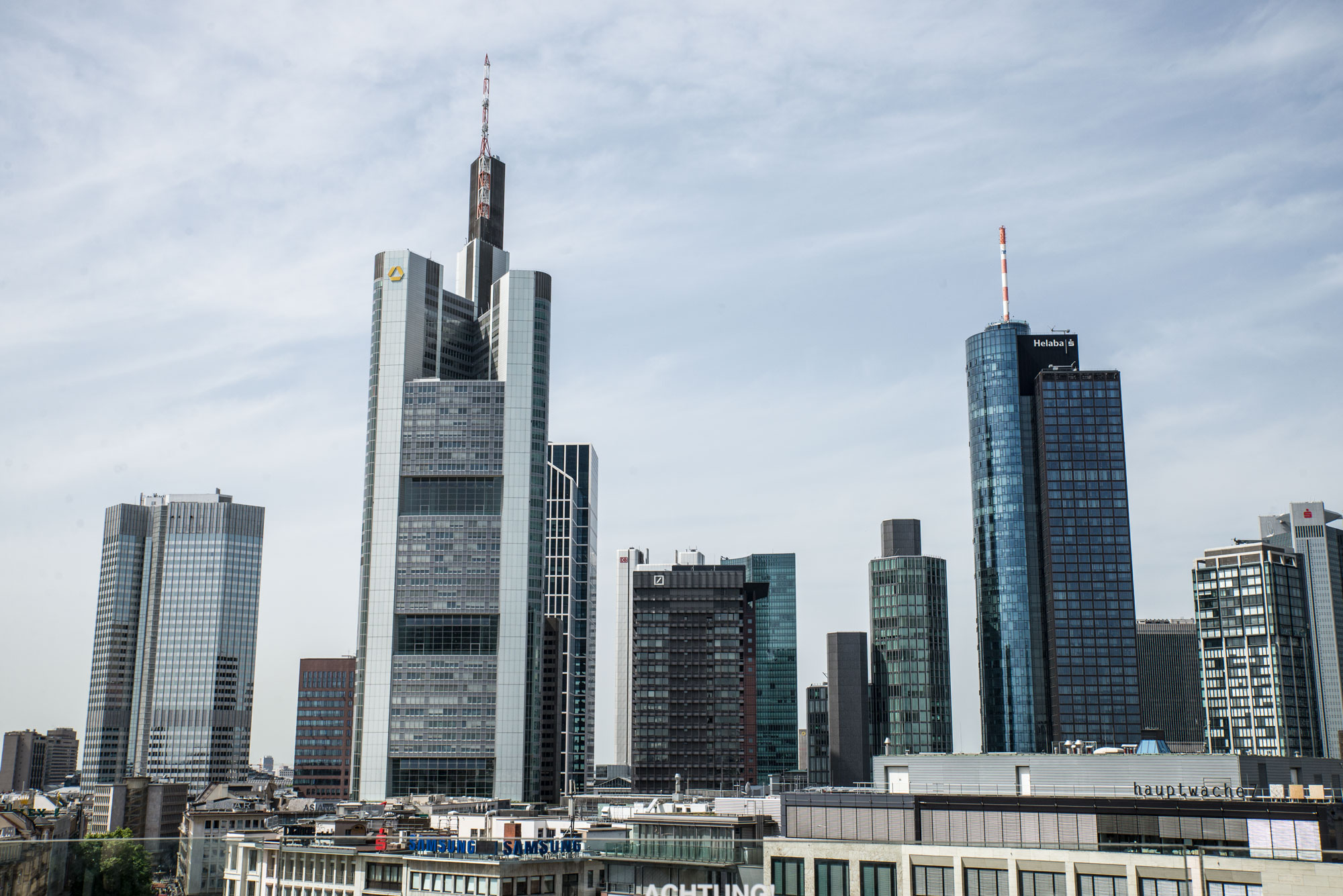 Europäische Banken sitzen auf ausfallgefährdeten Krediten mit einem Gesamtvolumen von 1,2 Billionen Euro Faule Kredite bei europäischen Banken