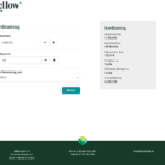 Fellow Bank Privatkredit - Antragsstrecke Bild 1