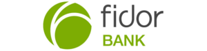 Fidor Bank Logo
