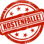 Kostenfalle Kreditvermittler - nahe am Zinswucher