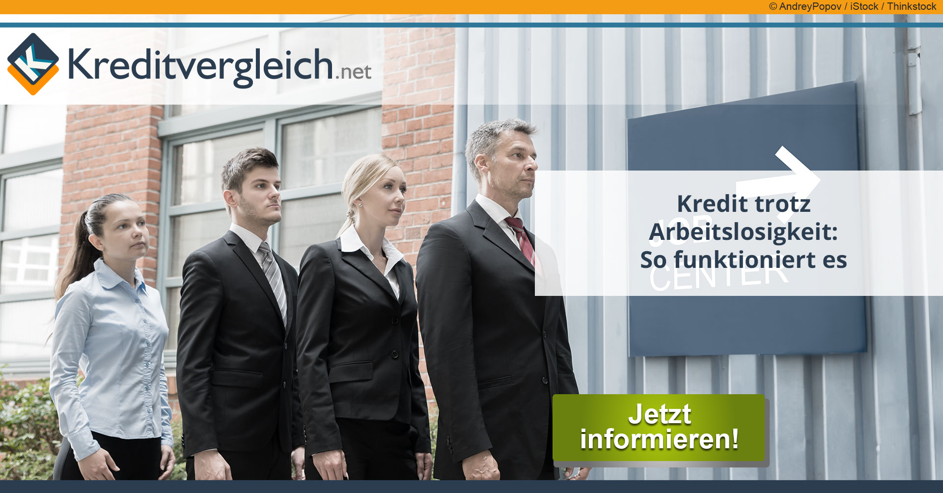 Kredite für Arbeitslose: Chancen und Risiken