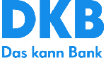 Logo der DKB