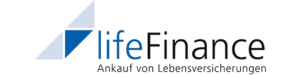 Logo des Unternehmens LifeFinance