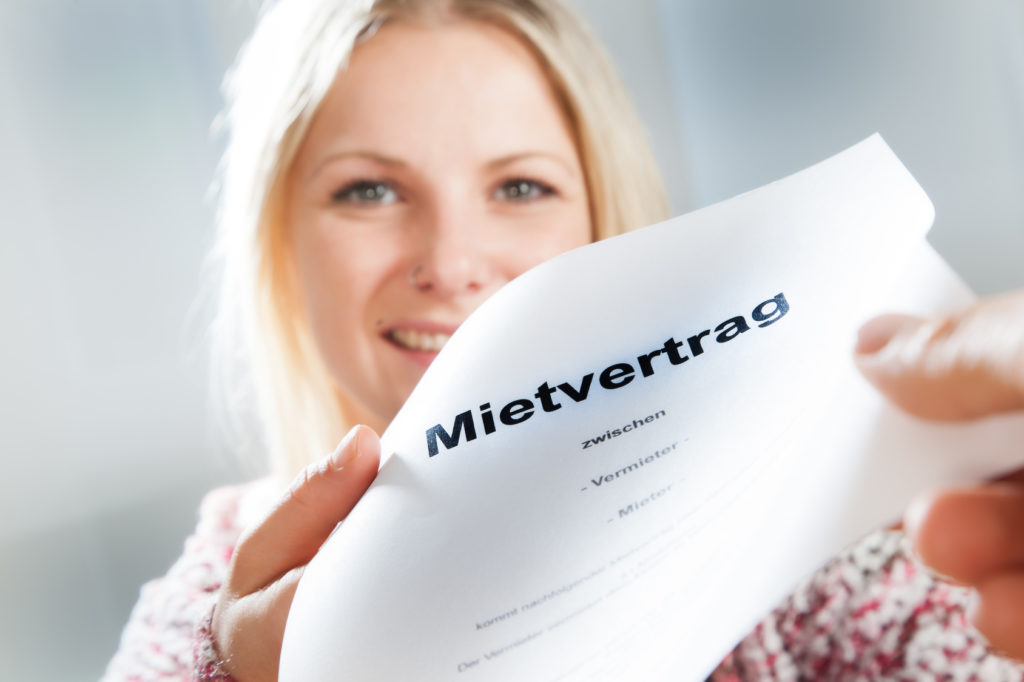 Einmalige Mietzahlungen im Voraus ersetzen laufende Miete nicht