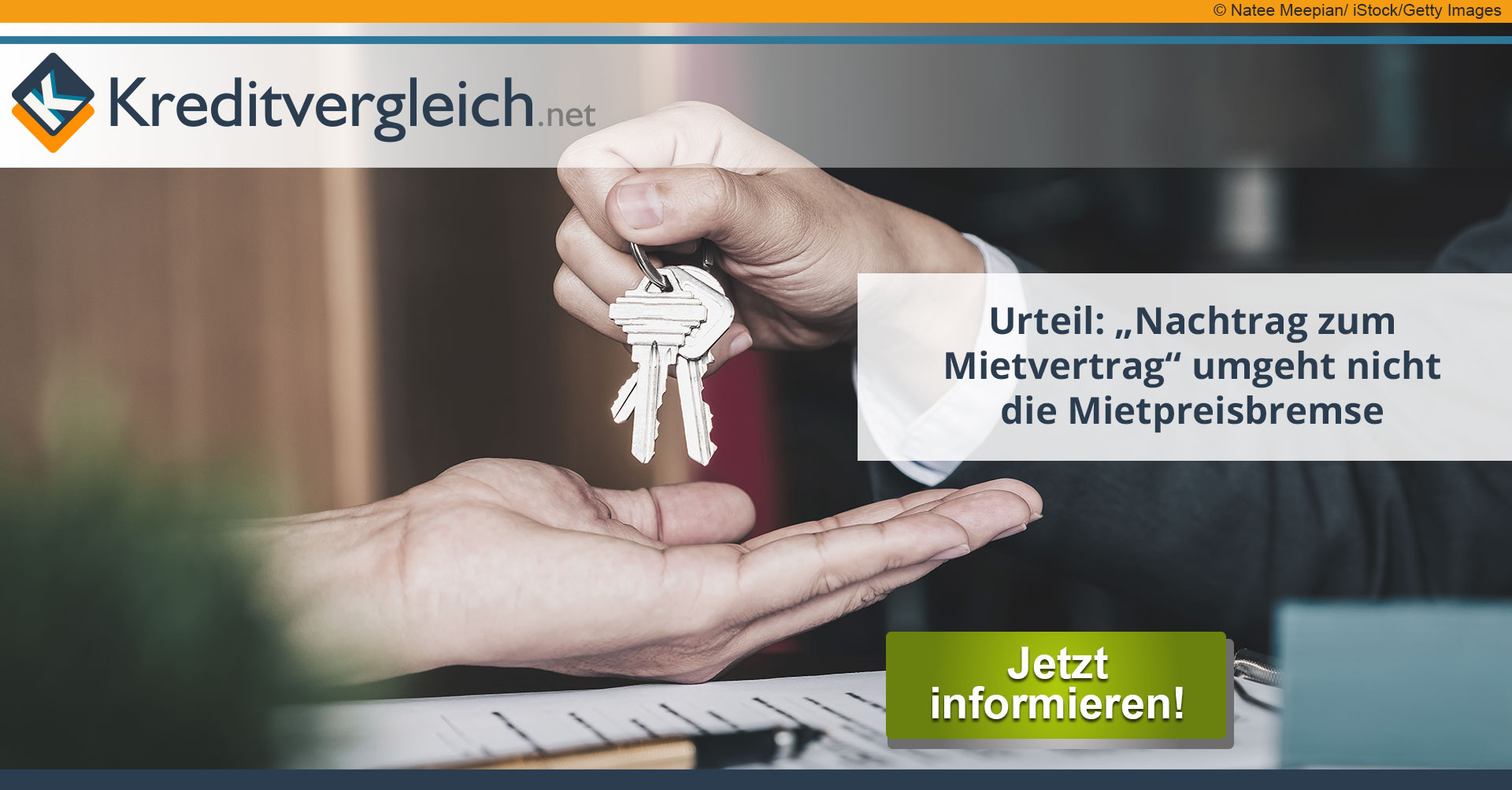 Urteil LG Berlin: „Nachtrag zum Mietvertrag“ umgeht nicht die ...