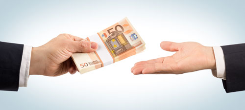 Kredite Mit Minuszinsen Wo Ist Der Haken Kredit mit Negativzinsen: Wer bietet Minuszinsen an und gibt es Haken?