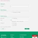 PSD Bank Rhein-Ruhr Privatkedit Antrag Screenshot 6