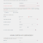 Vierter Schritt Antragstellung Qlick Privatkredit