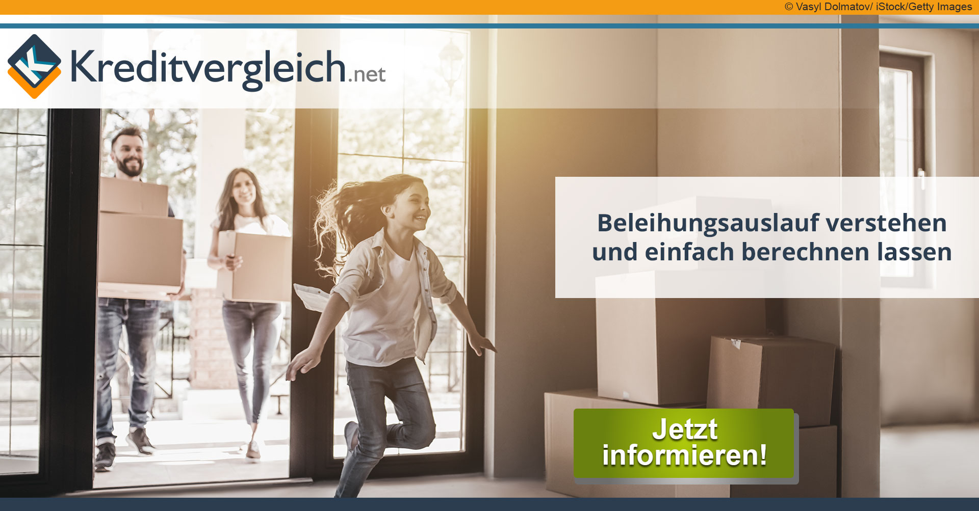 Beleihungsauslauf berechnen mit Online-Rechner | Was ist ...