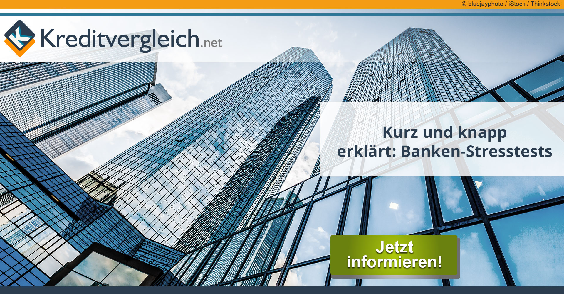 Was Ist Ein Banken Stresstest