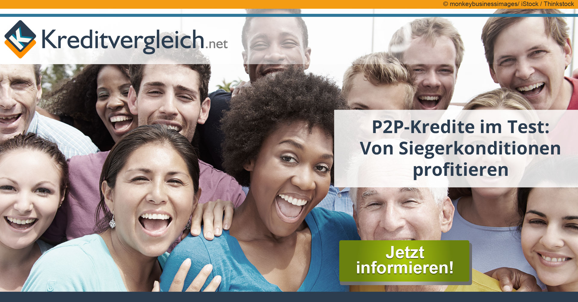 Der beste Kredit von Privat für Privat im Test 02/2024
