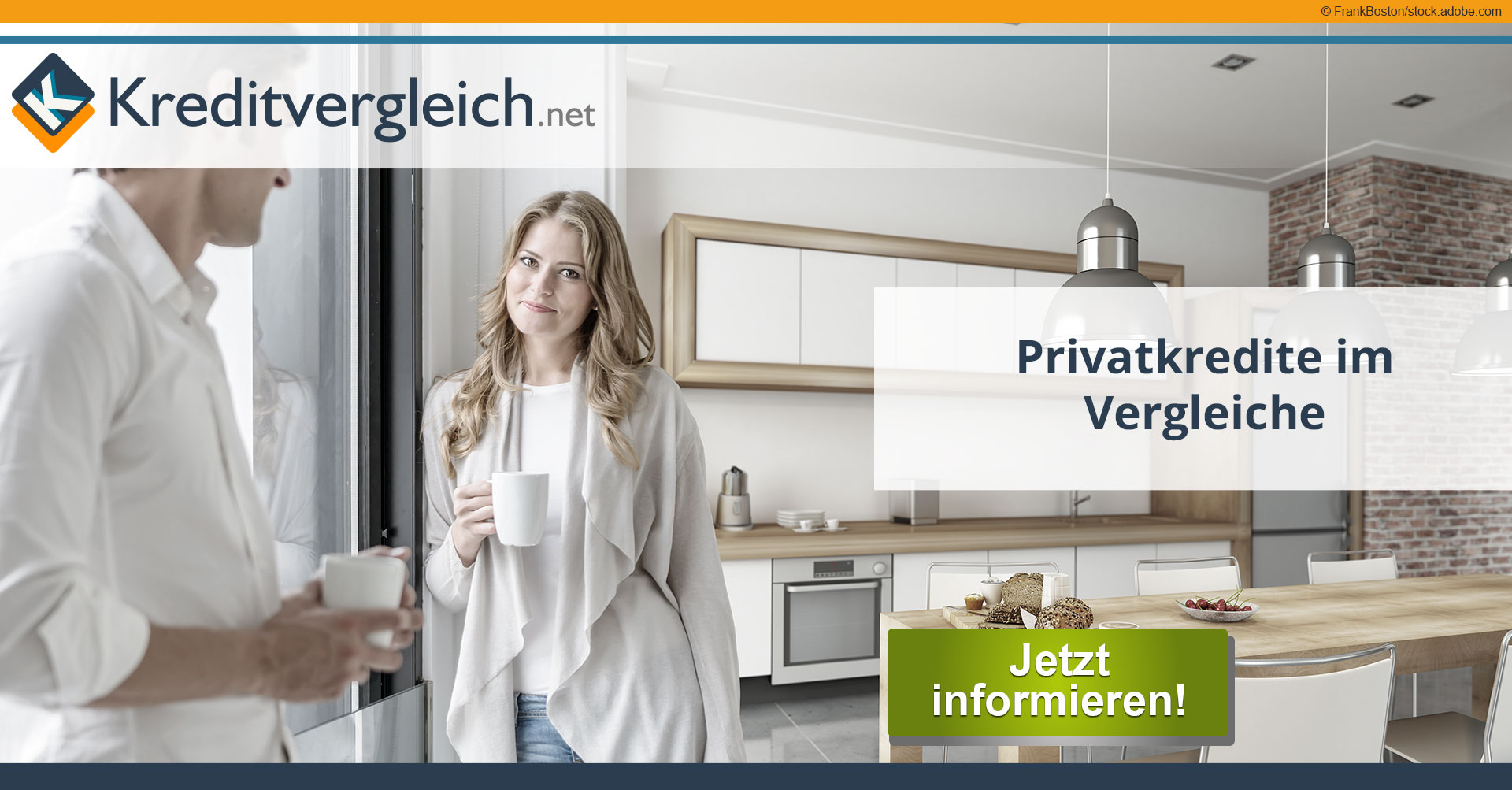 Privatkredit-Vergleich 07/2026 Wer hat den besten Privatkredit?