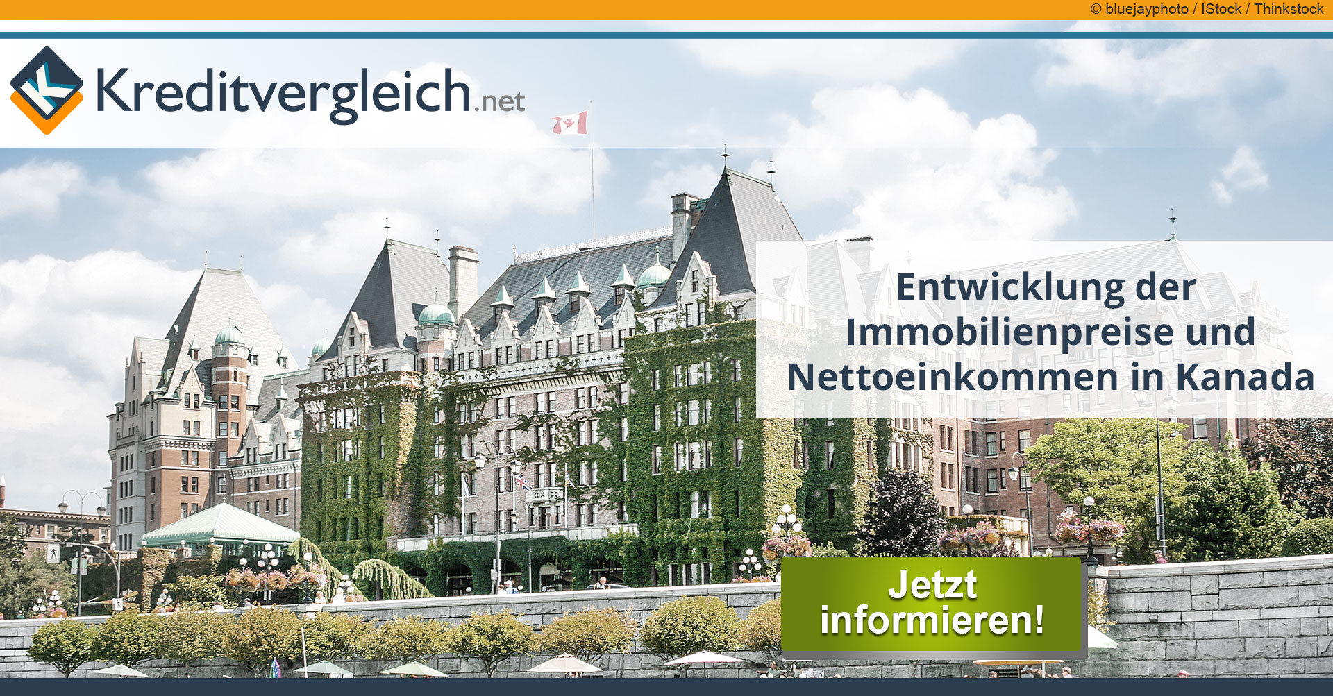 Immobilienpreise News