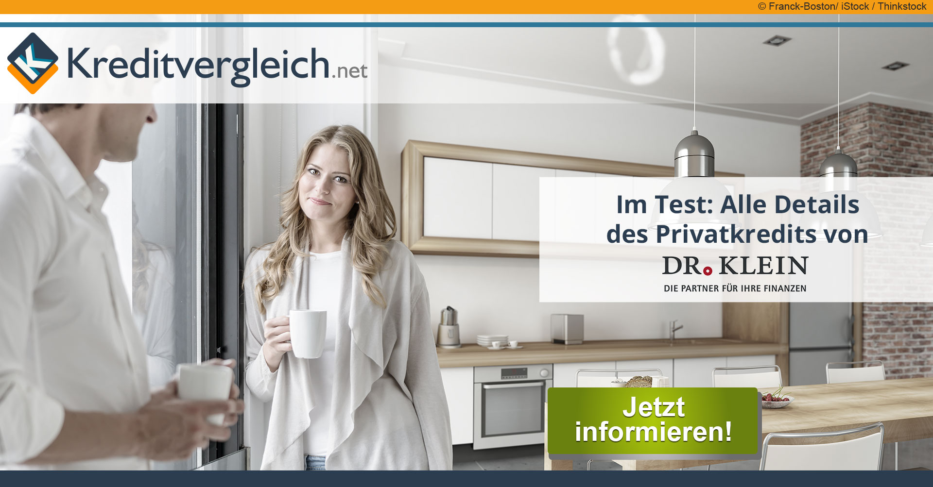 Dr. Klein Ratenkredit Test und Erfahrungsberichte 05/2024
