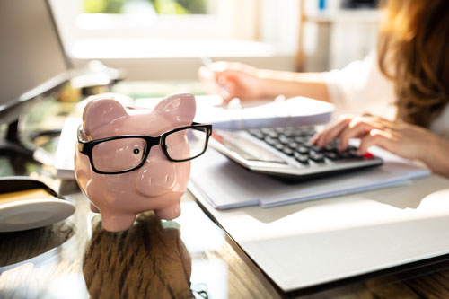 Tipps zur Finanzierung