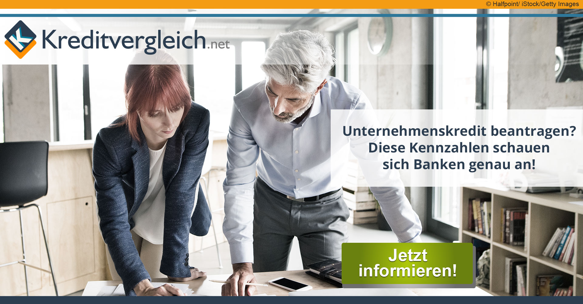 Bonitätsprüfung von Unternehmen - Wie läuft das ab? Wie ...