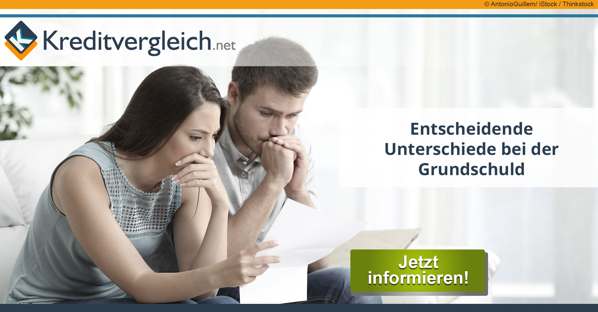 Was ist eine Grundschuld?