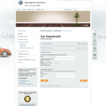 Vierter Schritt Antragstellung Volkswagen Bank Privatkredit