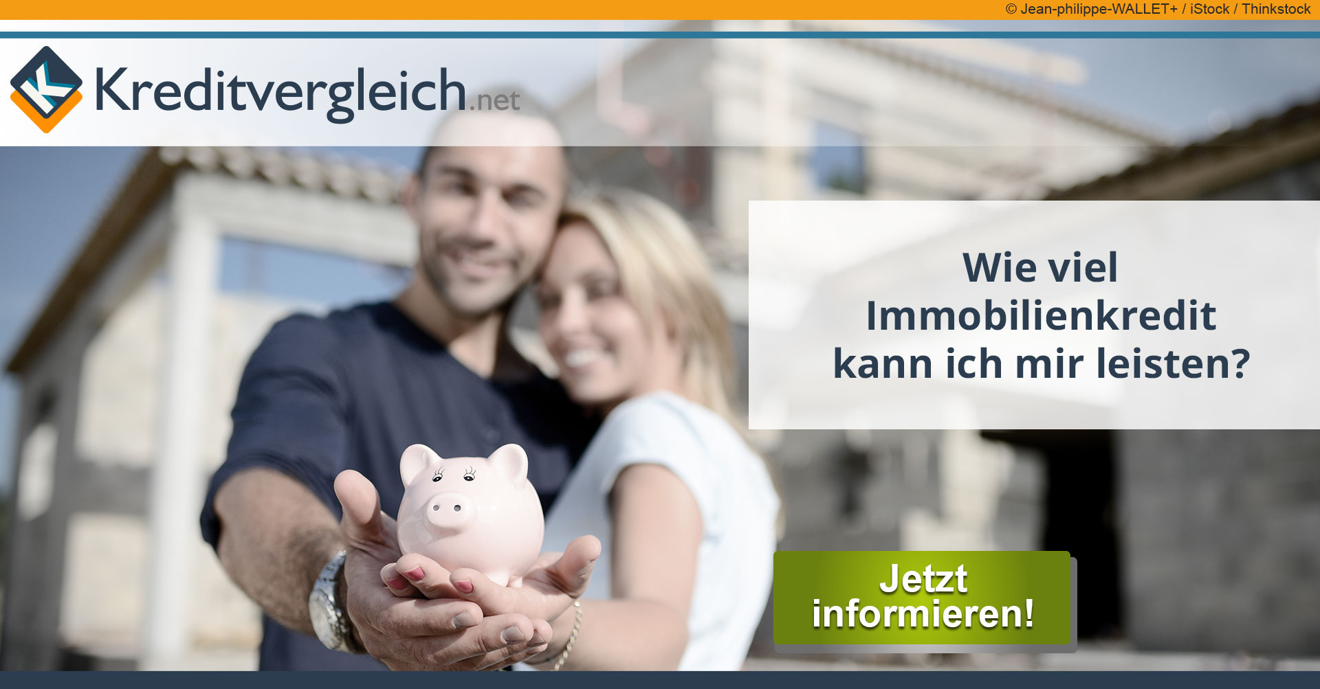 Budgetrechner Wie viel Immobilie kann ich mir leisten