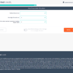 Younited Credit P2P-Kredit Antrag Screenshot 7