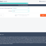 Younited Credit P2P-Kredit Antrag Screenshot 8