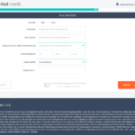 Younited Credit P2P-Kredit Antrag Screenshot 9