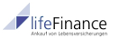 lifeFinance KG Logo